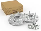 Customadeonly 5X114.3 5X120 Wheel Adapters 25MM (1 Inch) 6061-T6 Forged. Fixed Price $40.00.