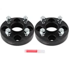 1" 4X100 Hubcentric Wheel Spacers 12X1.5 For 1979-2005 Honda Civic 4-LUG Only. Fixed Price $39.95.