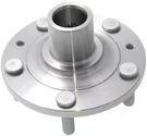 Front Wheel Hub Febest 0582-6F Oem GR1A-33-060A. Fixed Price $51.40.