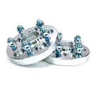 Squirrelly Hubcentric Wheel Spacers Adapter 5X114.3 12X1.25 56.1 15MM. Fixed Price $52.62.