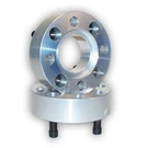 High Lifter 2.5'' Wheel Spacers X WT4/137-25. Fixed Price $179.95.