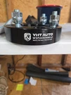 Yht Auto Wheel Spacers. Fixed Price $75.00.