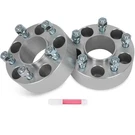 2PCS 5X115 2" Hub Centric Wheel Spacers Fits 2006-23 Chrysler 300 Dodge Charger. Fixed Price $52.39.