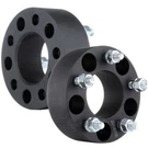2PCS 5X4.5 2" Wheel Spacers For Honda Cr-v Civic Toyota RAV4 Pickup Mazda Lug. Fixed Price $54.17.