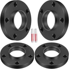 4X 20MM Hub Centric Wheel Spacers 5X120 Fits 1996-2003 Bmw 525I 528I 530I 12X1.5. Fixed Price $62.78.