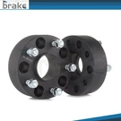 5X5 2X Wheel Spacers 1/2" Studs For Jeep Wrangler Grand Cherokee Commander. Fixed Price $62.27.