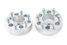 Rough Country Inch Wheel Spacers 6X135 Ford F-150 4WD (2004-2014). Fixed Price $89.95.