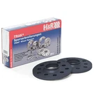 H&r 2055668SW Dr Black 10 Mm Wheel Spacers Kit For 2009-24 Audi / 15-24 Porsche. Fixed Price $108.39.
