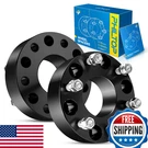 Philtop 6X5.5 Wheel 2 Lug Spacers Fit For Silverado 1500. Fixed Price $102.51.