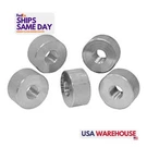 Set Of Coleman COL21560 Billet Aluminum 0.125 Wide Wheel Spacer Performan. Fixed Price $30.75.