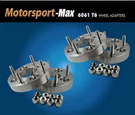 Adapters 4X110 Mazda RX7 To 4X4 Wheels 4X101.6 1" Thick. Fixed Price $119.25.