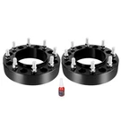 2PCS 8X200 Wheel Spacers 2" Hubcentric For F350 Super Duty Ram 3500 Drw. Fixed Price $138.55.