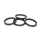 Gorilla Hub Ring Set OD-84.10 Id (4PK)- 106-8410. Fixed Price $13.49.