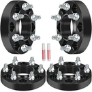 Pcs 6X135 Hub Centric Wheel Spacers Ford F150 Expedition 2004-2014 1.25". Fixed Price $83.86.
