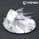 Turbo Billet Compressor Wheel For Ihi Isuzu RHC6 CI89 (45.57/70) 6+6 Bore 7.10. Fixed Price $126.64.