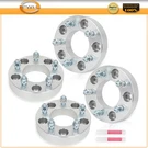 4PCS 1.5" Thick 5X135 5X5 Wheel Spacers 14X2 Studs For 2002 Lincoln Navigator. Fixed Price $84.84.