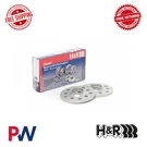 H&r Trak+ 3MM Dr Wheel Spacers For Bmw Bolt 5/120 Thread 12X1.5 0675725SW. Fixed Price $93.48.