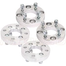 4PC 1" 4X4.5 4X114.3 To 4X100 For Nissan Infiniti Honda Kia Hyundai Wheel Spacer. Fixed Price $61.46.