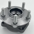Kax 513413 Wheel Hub Bearing Assembly Subaru Forester Crosstrek. Fixed Price $38.93.