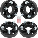 4PCS 1.25" 32MM Hub Centric Wheel Spacers 5X108 Fit Ford Escape Focus 13-22. Fixed Price $73.49.