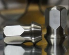 Zakgear 24X Titanium Lug Wheel Nut 14X1.5 21 Corvette Silverado F150 Expedition. Fixed Price $279.54.