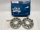 H&r 50MM Trak+ Spurverbreiterung 5065705 Ford Explorer Mustang 114 Spacers. Fixed Price $108.00.
