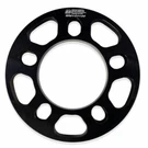 Wehrs Machine WM143100 Small 5 Aluminum Wheel Spacer - 1" Thick. Fixed Price $73.30.