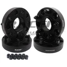 1.25" 5X127 Wheel Spacers Fits Jeep Wrangler Tj 71.5 Cb 1/2-20 Hub Centric 4PCS. Fixed Price $129.99.