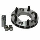 Project Kics W5411H356 Universal Wide Tread Spacer Pcd Adapter - 11MM Thick. Fixed Price $248.97.