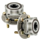 2X Front Wheel Hub And Bearing For 2016-2021 Subaru Crosstrek 513413 Impreza. Fixed Price $62.99.