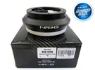 Nrg Short Hub Steering Wheel Adaptor For Honda Ek Civic Pr Elude Crv SRK-130H. Fixed Price $117.00.
