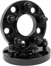 Set Of 2 Hub Centric Wheel Spacers Adapters 5X4.50 (5X114.3. Fixed Price $60.00.