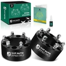 Set Of 2 Wheel Spacers For Chevy Yukon Suburban Express Savana Tahoe Pair. Fixed Price $78.99.