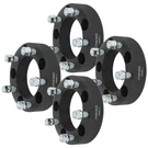 4PCS 1.5" 5X5.5 9/16" Studs Wheel Spacers For Dodge Ram 1500 Van 1999-2003. Fixed Price $55.54.