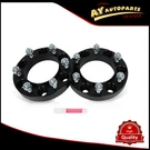 2X Inch 6X5.5 Wheel Spacers For Toyota Fj Cruiser 07 08-14 Lexus GX460 10-23. Fixed Price $41.56.
