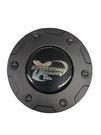 Pro Comp Top Only 8425041 S507-17 Black Wheel Center Cap With Snap Spring. Fixed Price $39.00.