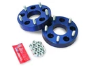 Spidertrax WHS012 5" To 5-1/2" Blue Wheel Adapters (pair). Fixed Price $177.62.