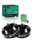 Yhtauto 5X4.5 Hub Centric Wheel Spacers 1.5 Inch Fits Ford Thickness. Fixed Price $96.52.