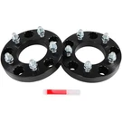 Pcs 1/2"X20 Conversion Wheel Adapters To For Dodge D150 1990-1993 1" 5X5.5. Fixed Price $47.08.