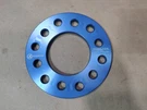 Vlaoschi Wheel Spacer, 22003-124L, 6X120/6X127-82.5-12MM, Single. Fixed Price $29.99.