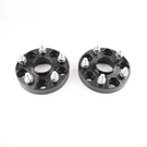 1" 5X4.5/5X114.3 Hubcentric Wheel Spacers 12X1.5 Stud 2PCS 60.1MM Bore Compat.... Fixed Price $71.43.