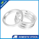 Universal Od 70.1MM-ID 60.1MM Car Hub Ring Wheel Bore Center Spacer Pack Of 4. Fixed Price $25.36.