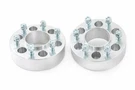 Rough Country 2-INCH Ford Wheel Spacers Pair 04-14 F-150. Fixed Price $89.95.