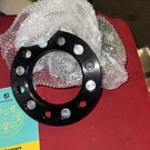 Yht Auto Lug 2 Thick 6X5.5 Truck Suv Wheel Spacer Set. Fixed Price $29.97.