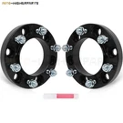 For Pcs 1" 6X5.5 Hub Centric Wheel Spacers 2002-2023 Toyota Tacoma 4WD. Fixed Price $41.99.