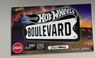 Hot Wheels 2025 Boulevard Set Loose Cars Including Porsche Jdm Euro Exotic 1:64. Fixed Price $5.00.