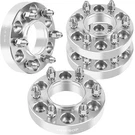 Hhcsop 6X135 Wheel Spacers 1.25" Ford F150 Expedition Lobo/lincoln. Fixed Price $99.00.