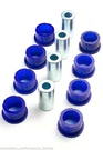 Front Upper Arm Inner Poly Superpro Bush Kit- For HR34 Skyline Gt RB20DE Neo. Fixed Price $140.92.
