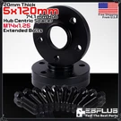 Pc Bmw Mm 5X120 Hub Centric Wheel Spacers Fit 2007-2018 X5 & 2008-2019 X6. Fixed Price $59.99.