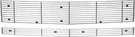 1970 Impala / Full Size Billet Grill. Fixed Price $224.99.